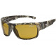 Очки Alaskan Bremner AG27-01 yellow