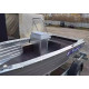 Алюминиевая лодка Wyatboat-390 C