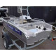 Алюминиевая лодка Wyatboat-390 C