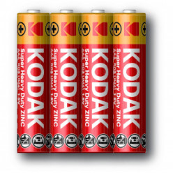 Элемент питания Kodak Alkalin солевая ААА 286