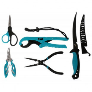 Набор рыболовных инструментов FLAGMAN Angler Tool Kit