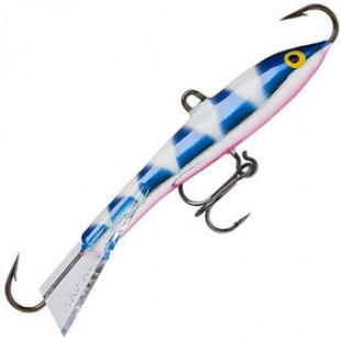 Балансир RAPALA Jigging Rap W3 GZBP