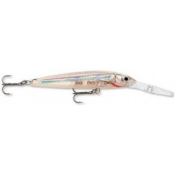 Воблер RAPALA DHJ 10 GMN