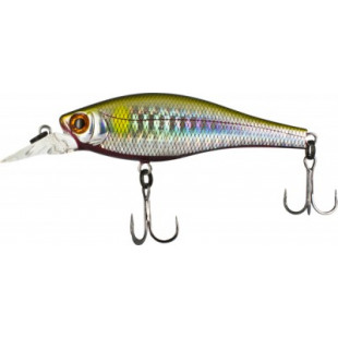 Воблер TSURIBITO SUPER SHAD 75 F/062