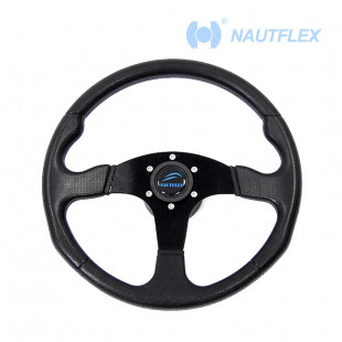 Колесо рулевое Nautflex 161-A7X (арт.161-A7X)