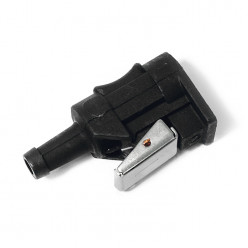 Коннектор топливный SUNFINE тип Yamaha/Mercury, 10мм (артSF80308-1B)