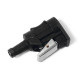 Коннектор топливный SUNFINE тип Yamaha/Mercury, 10мм (артSF80308-1B)