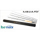 Нахлыстовое удилище BANAX Mega Fly 274 5класс MFL9052