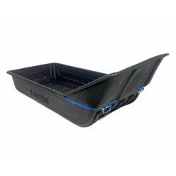 Сани-волокуши 1900 с отбойником и обвязкой