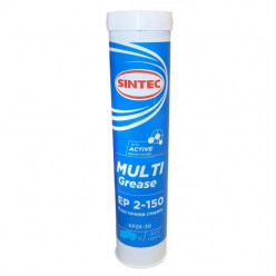 Пластичная смазка SINTEC MULTI GREASE EP 2-150 390 гр