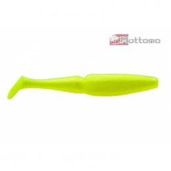 Виброхв Mottomo Zander 8cm Chartr Silk Glow