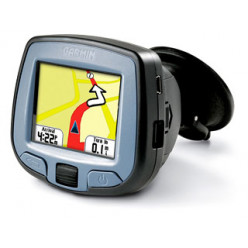 Навигатор GARMIN STREET PILOT i3