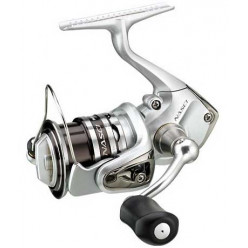 Катушка Shimano Nasci 13 C 2000