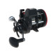 Катушка Abu Garcia Alphamar LC 20 Syncro