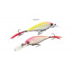 Воблер Yo-Zuri Sashimi SHAD FW R 1018 CMHP 70mm(SP)