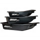 Сани Otter ll Large sled black