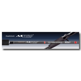 Спиннинг Graphiteleader Aspro GAPC-872MH 265 10-42гр