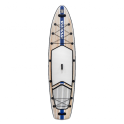 Sup Board Riviera Blue 11.6 до 140кг 354*81*15 см