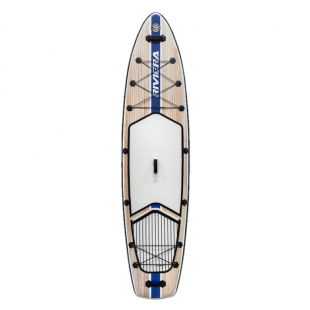 Sup Board Riviera Blue 11.6 до 140кг 354*81*15 см