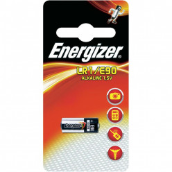 Элемент питания Energizer LR1 E90