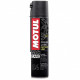 Смазка цепи MOTUL MC CARE C4 CHAIN LUBE FL 0.4мл