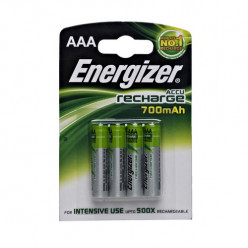 Ак. ENERGIZER POWER PlusAAА 700mAh