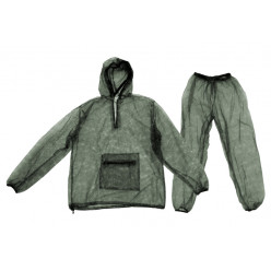 Костюм противомоск. Comfortika кмф р.XL-XXL Костюм противомоск. Comfortika кмф р.XL-XXL