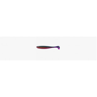 Виброхвост Keitech Easy Shiner 3"ЕА21 Mystic June Bug