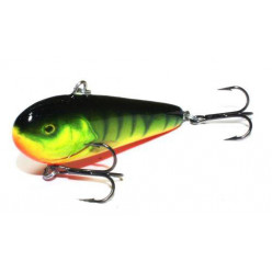 Подледный Воблер Salmo Chubby Darter CD6 HP