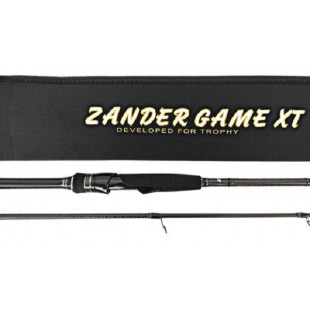 Спиннинг Hearty Rise Zander Game XT Limited  ZGXT-7112M 10-46гр.