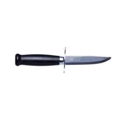 Нож Morakniv Scout 39 Safe Black нерж. ст.