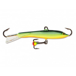 Балансир  RAPALA Jigging Rap WH5 BYR