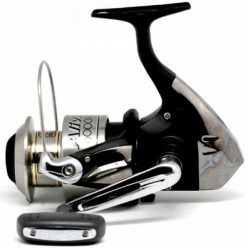 Катушка SHIMANO ALIVIO 6000 FA