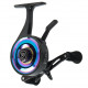 Зимняя катушка Narval Frost Aurora 2.5:1 3+1BB Carbon