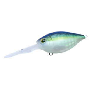 Воблер Yo-Zuri 3DR-X Crank DD (Deep Diver) 50F R1442-MGSS