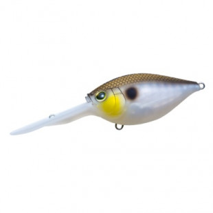 Воблер Yo-Zuri 3DR-X Crank DD (Deep Diver) 50F R1442-MGZS