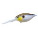 Воблер Yo-Zuri 3DR-X Crank DD (Deep Diver) 50F R1442-MGZS