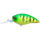 Воблер Yo-Zuri 3DR-X Crank MR (Mid Runner) 50F R1441-MFT