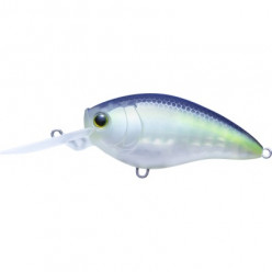 Воблер Yo-Zuri 3DR-X Crank MR (Mid Runner) 50F R1441-MGSS