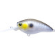 Воблер Yo-Zuri 3DR-X Crank MR (Mid Runner) 50F R1441-MGZS