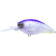 Воблер Yo-Zuri 3DR-X Crank MR (Mid Runner) 50F R1441-SSSH