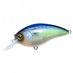 Воблер Yo-Zuri 3DR-X Crank SR 50F R1440-GSSH