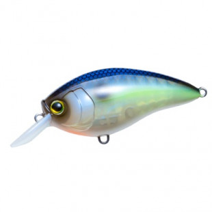 Воблер Yo-Zuri 3DR-X Crank SR 50F R1440-GSSH