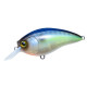 Воблер Yo-Zuri 3DR-X Crank SR 50F R1440-GSSH