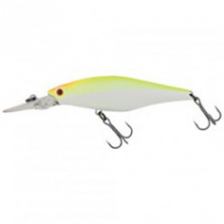 Воблер Usami Wasabi Shad 80SP-DR #346