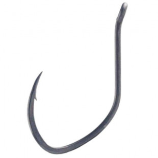 Крючок одинарный ВКК BIG BAIT #8/0