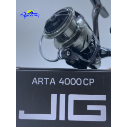 Катушка Nautilus Arta 4000 СР