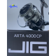 Катушка Nautilus Arta 4000 СР