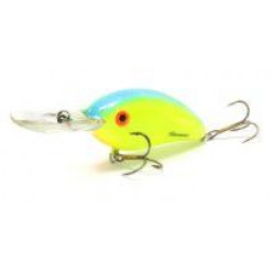 Воблер Bomber Fat Free Shad 06 CBSP