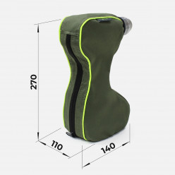 Чехол для шуруповерта ЧШ-05 Lite cam